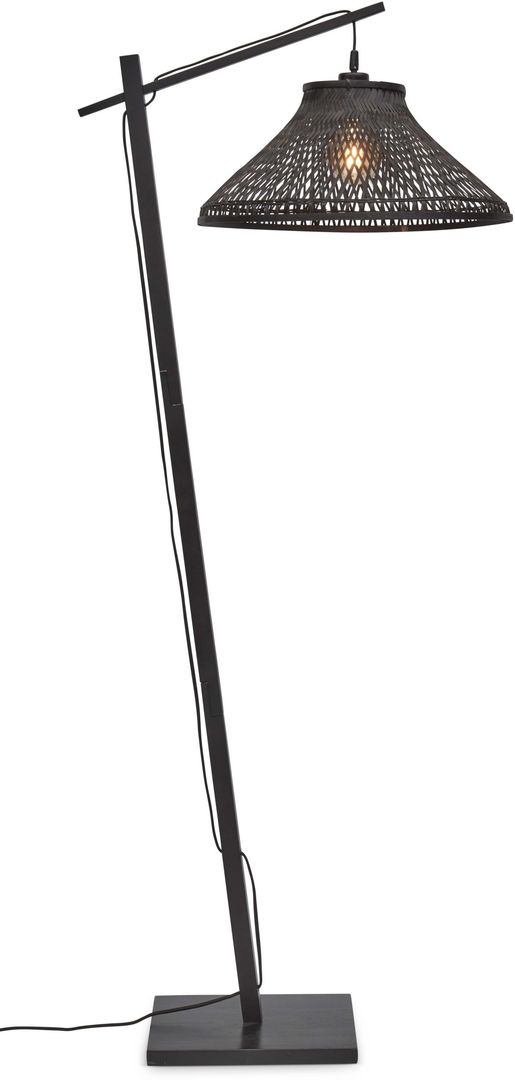 It's about RoMi   Tahiti Vloerlamp