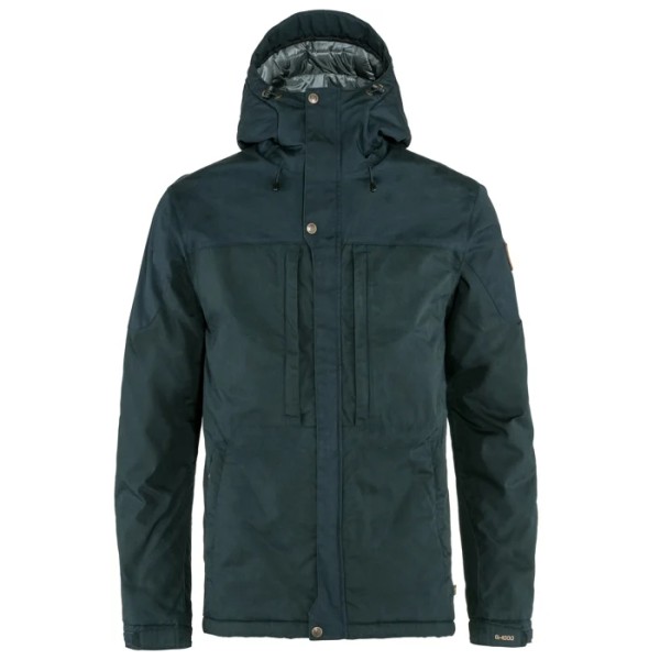 Fjällräven - Skogsö Padded Jacket - Veste de loisirs