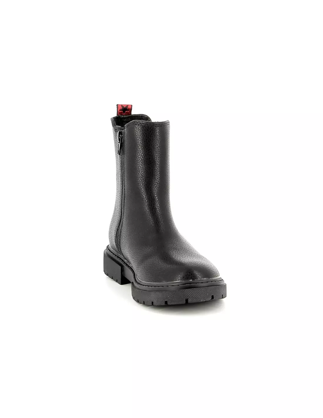 SAFETY JOGGER 538960 - Boots & bottines Black