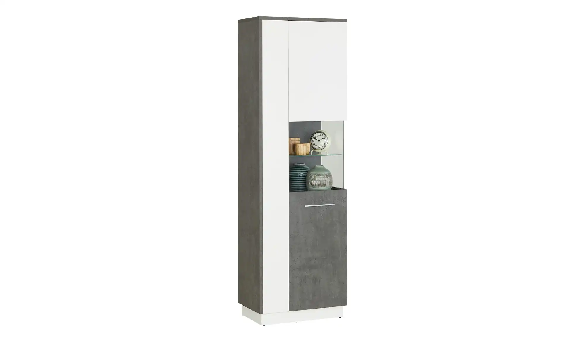 Vitrine Zenga