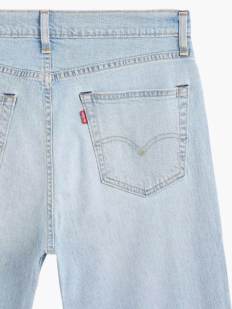 LEVI'S® Jeans Slim Fit 511 hellblau