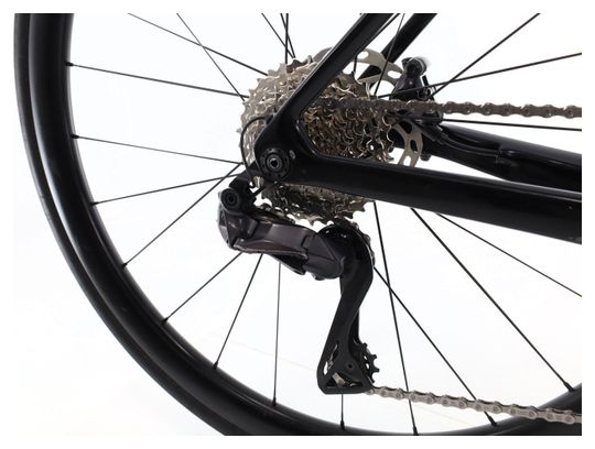 Produit reconditionné · Lapierre Xelius SL Carbone Di2 12V · Noir / Vélo de route / Lapierre | Très bon état