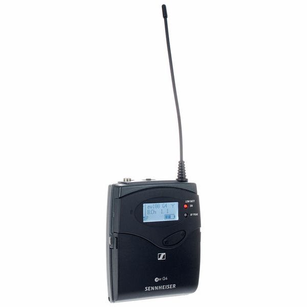 Sennheiser SK100 G4 E-Band
