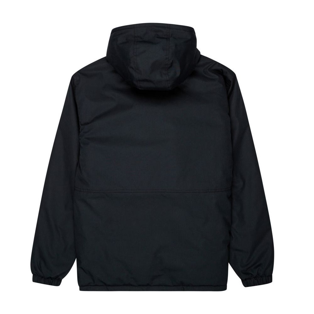 Element ALDER - Parka Homme flint black