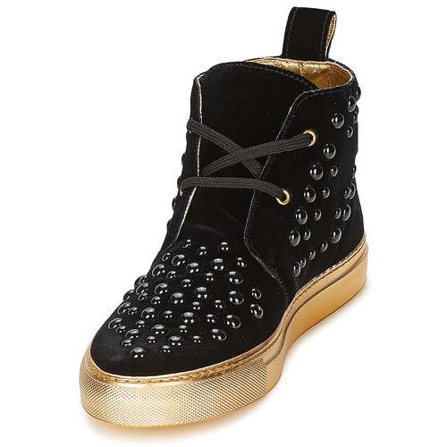 Sonia Rykiel - 670183 Negro