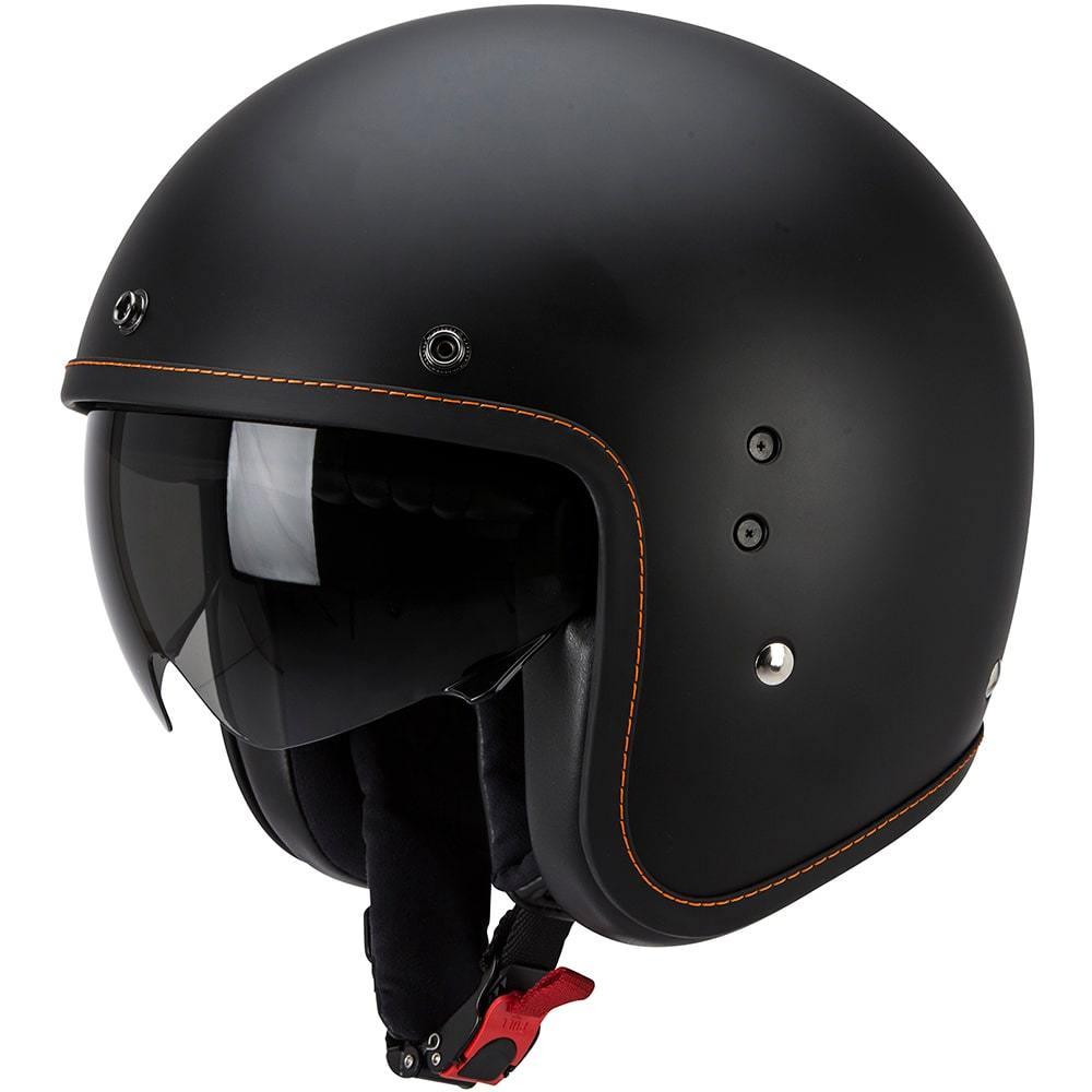Casque Moto Jet Scorpion BELFAST