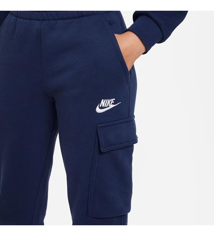 Nike JR Sportswear Club Fleece Cargobroek
