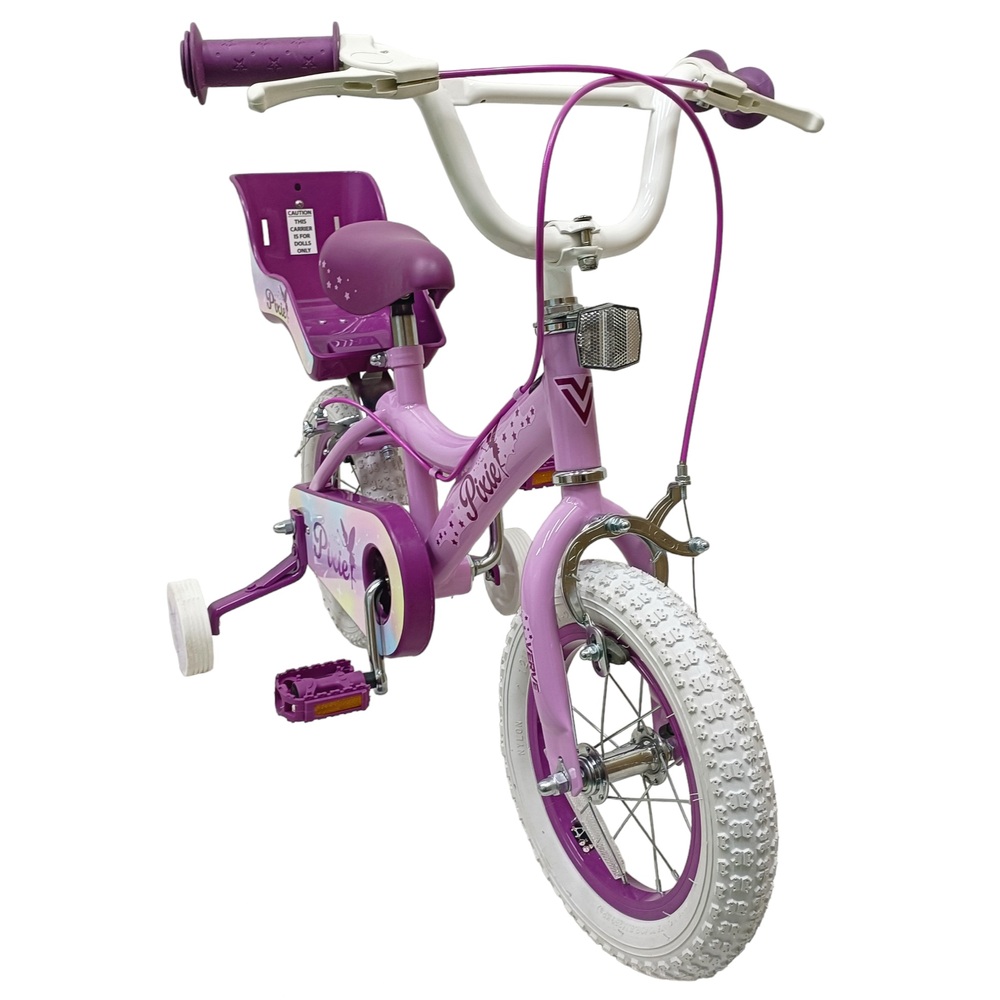 12 Zoll Verve Pixie Fahrrad