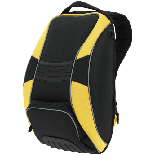 Totto - Gilera Amarillo