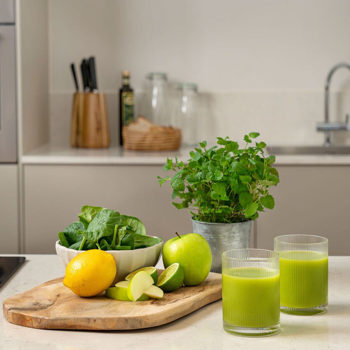 Minimix blender 700 ml, 400W