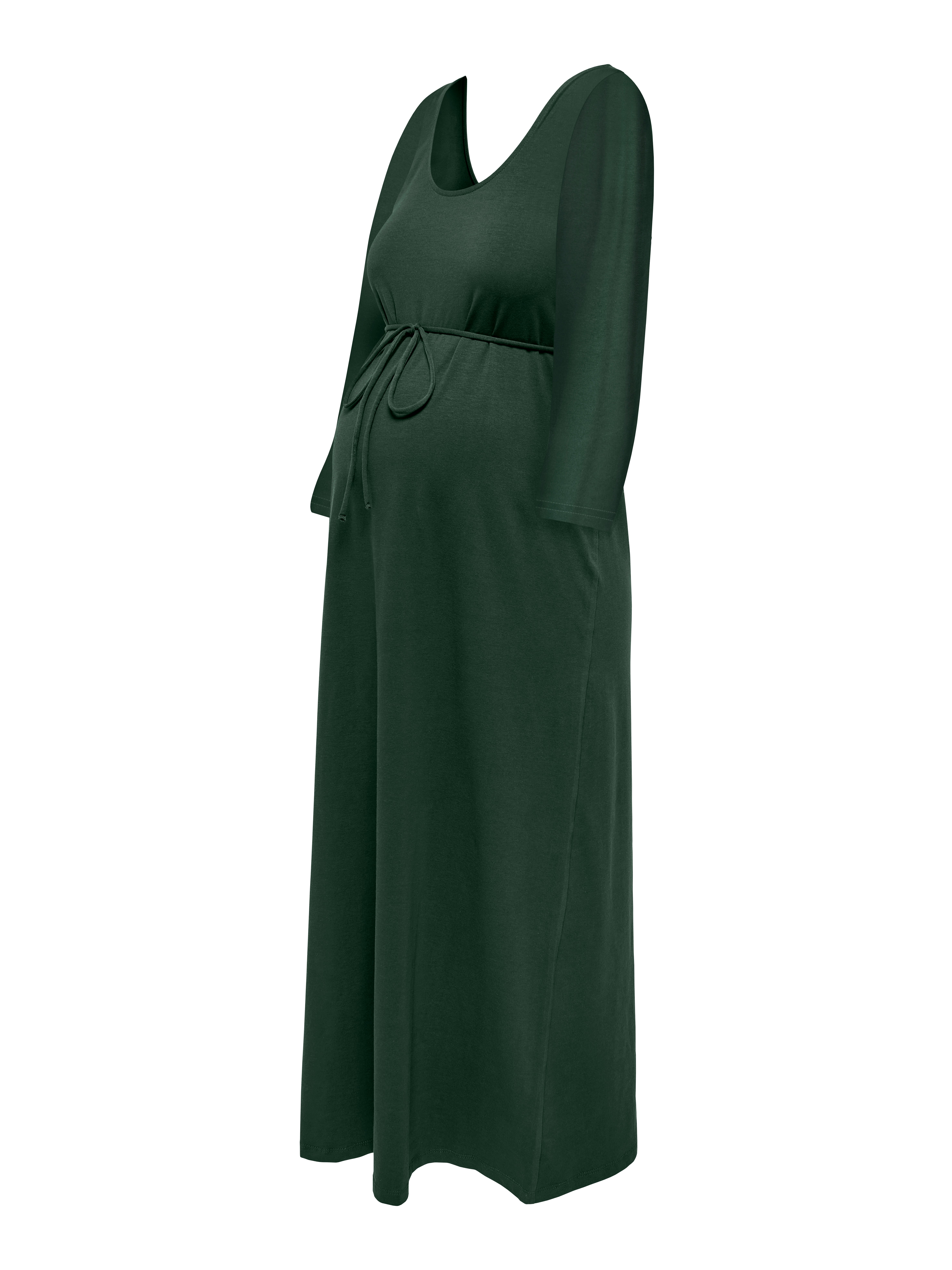 OLMIMA Langes Kleid Green Gables