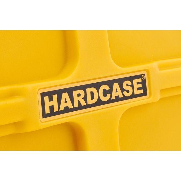 Hardcase 14
