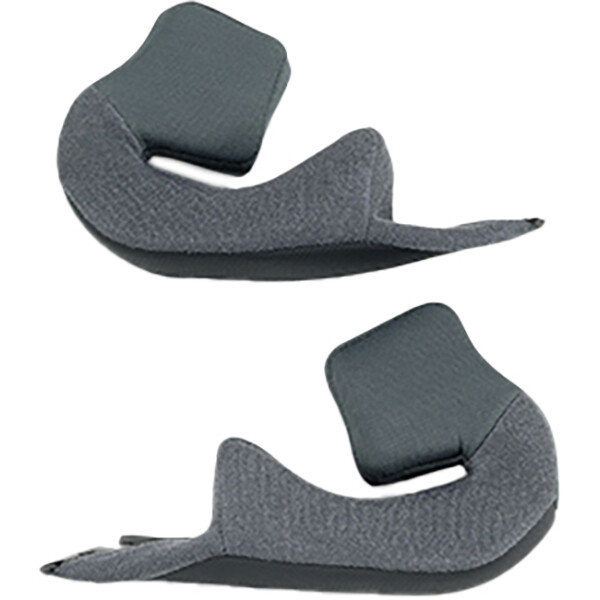 Shoei - Mousse de joues J-Cruise 2