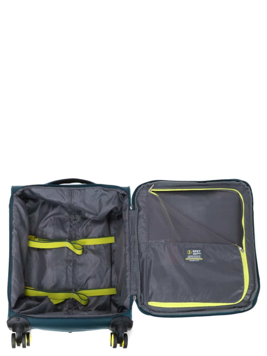 Ensemble 3 valises Roncato Crosslite
