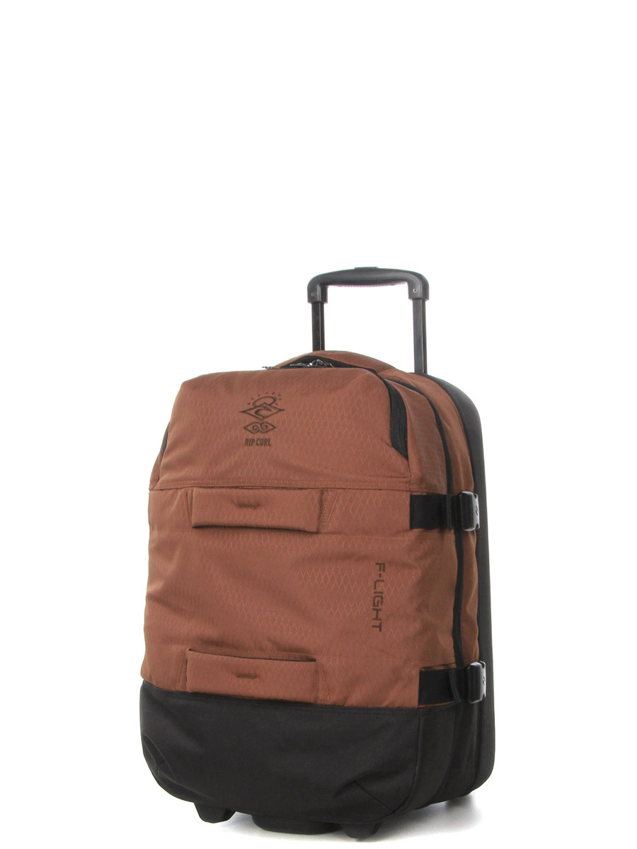 Sac de voyage Rip Curl Searchers F-Light Transit 54 cm