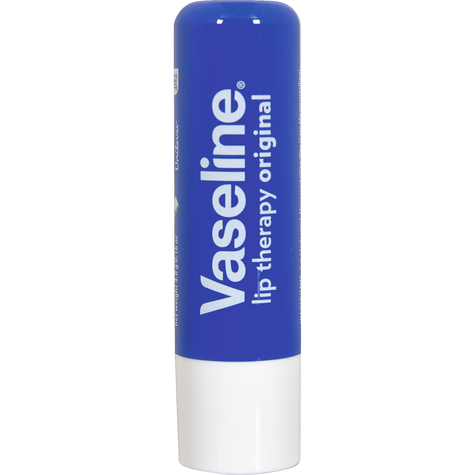 Vaseline Lip Stick Original 4,8 g