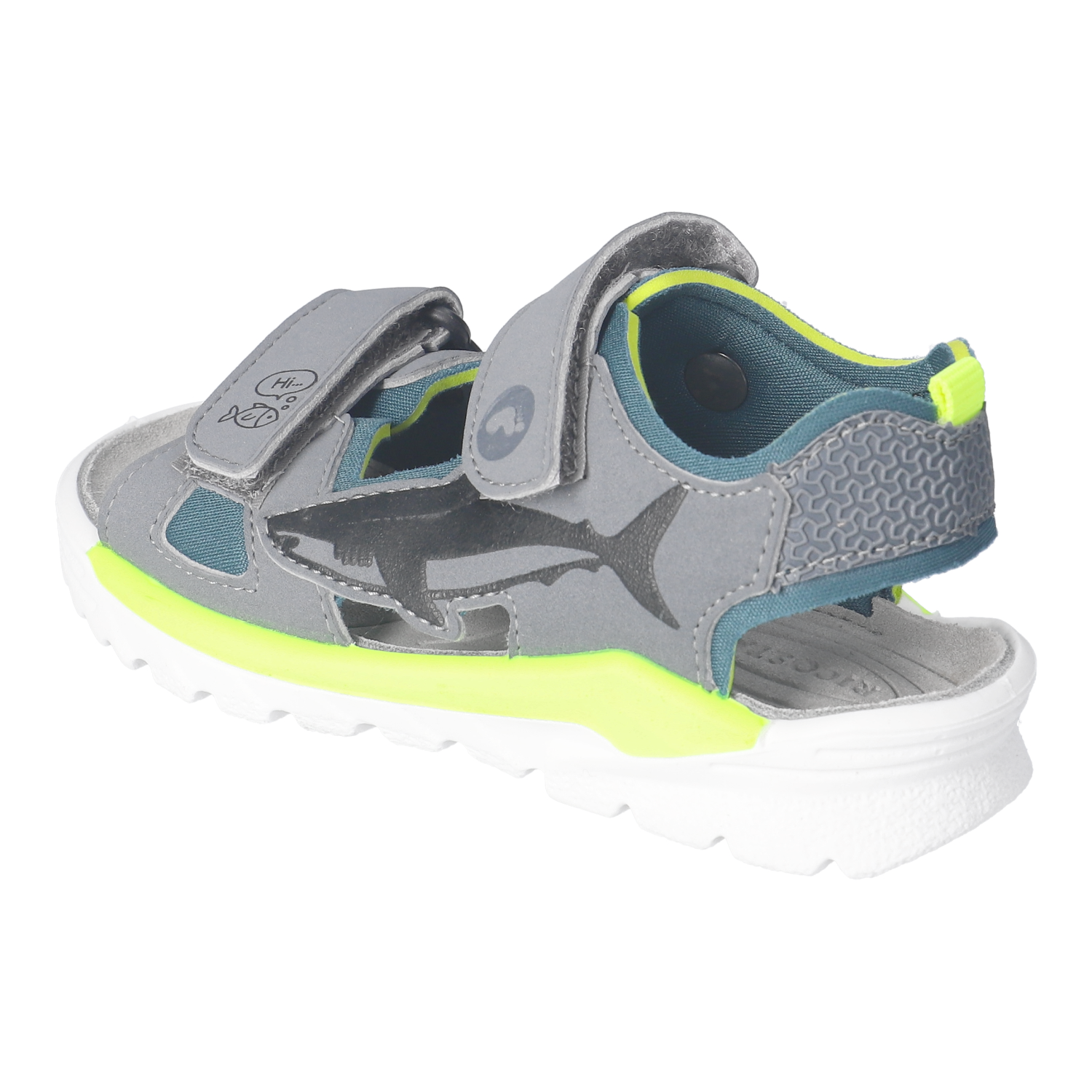 DIVE - Sandalen