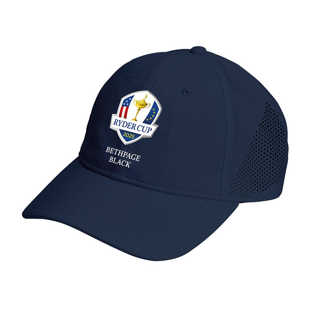 Gailes Ryder Cup Caps Navy