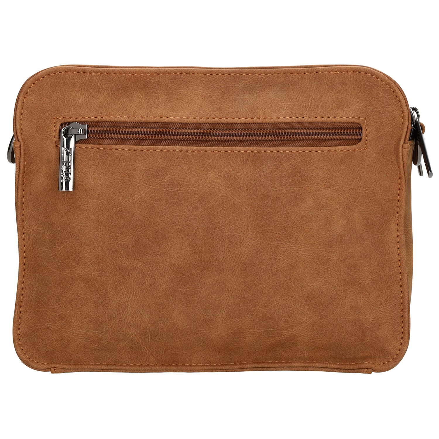 Zebra Trends Cynthia Shoulderbag brown