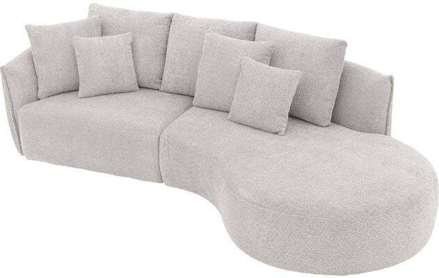Hoekbank Fay