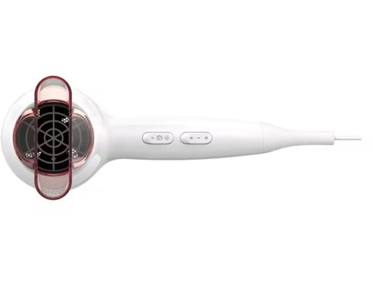 PHILIPS - Sèche-cheveux BHD017/40