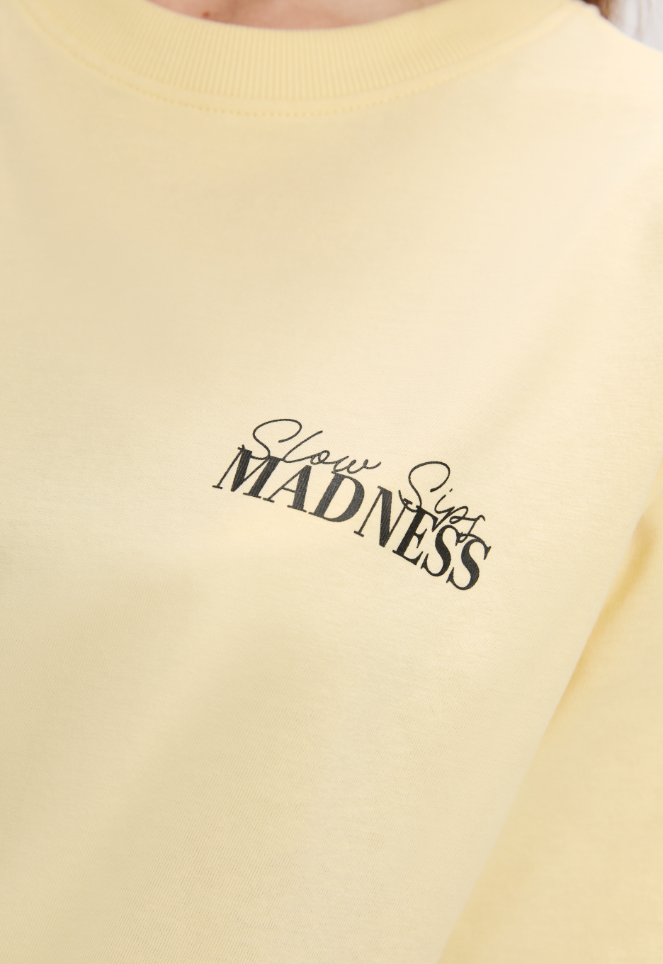 Madness Merle T-shirt