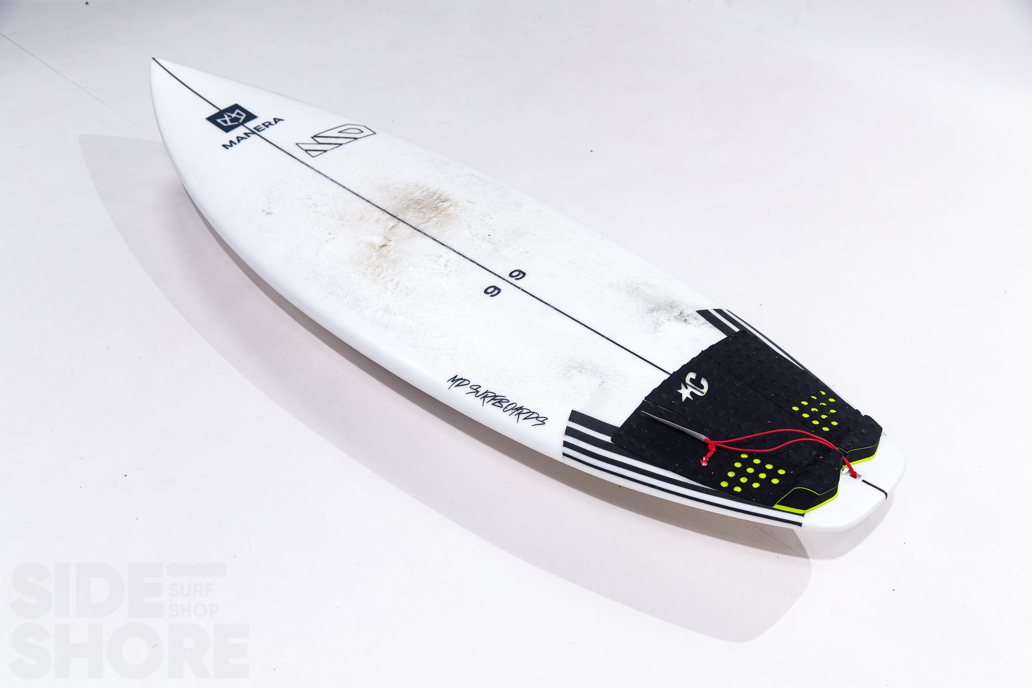 MD Surfboards Surf MD 5'10 x 18 7/8