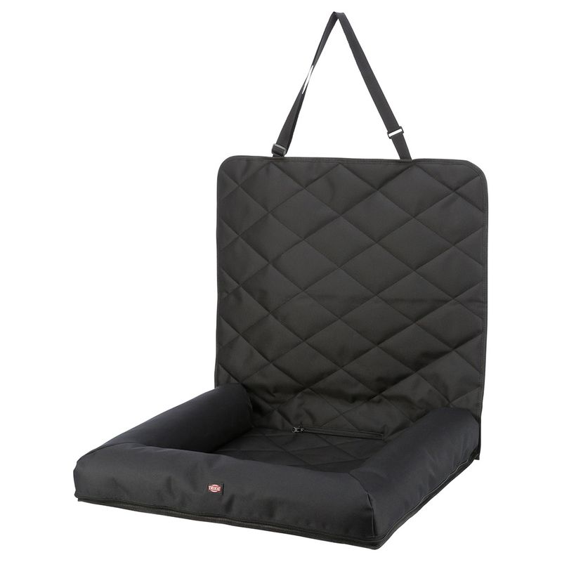 Coussin pour siège de voiture Trixie