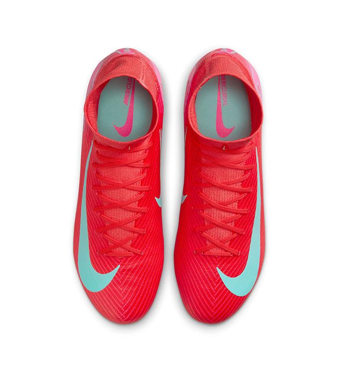 ZM SUPERFLY 10 PRO FG EMBER-GLOW-AURORA-GREEN