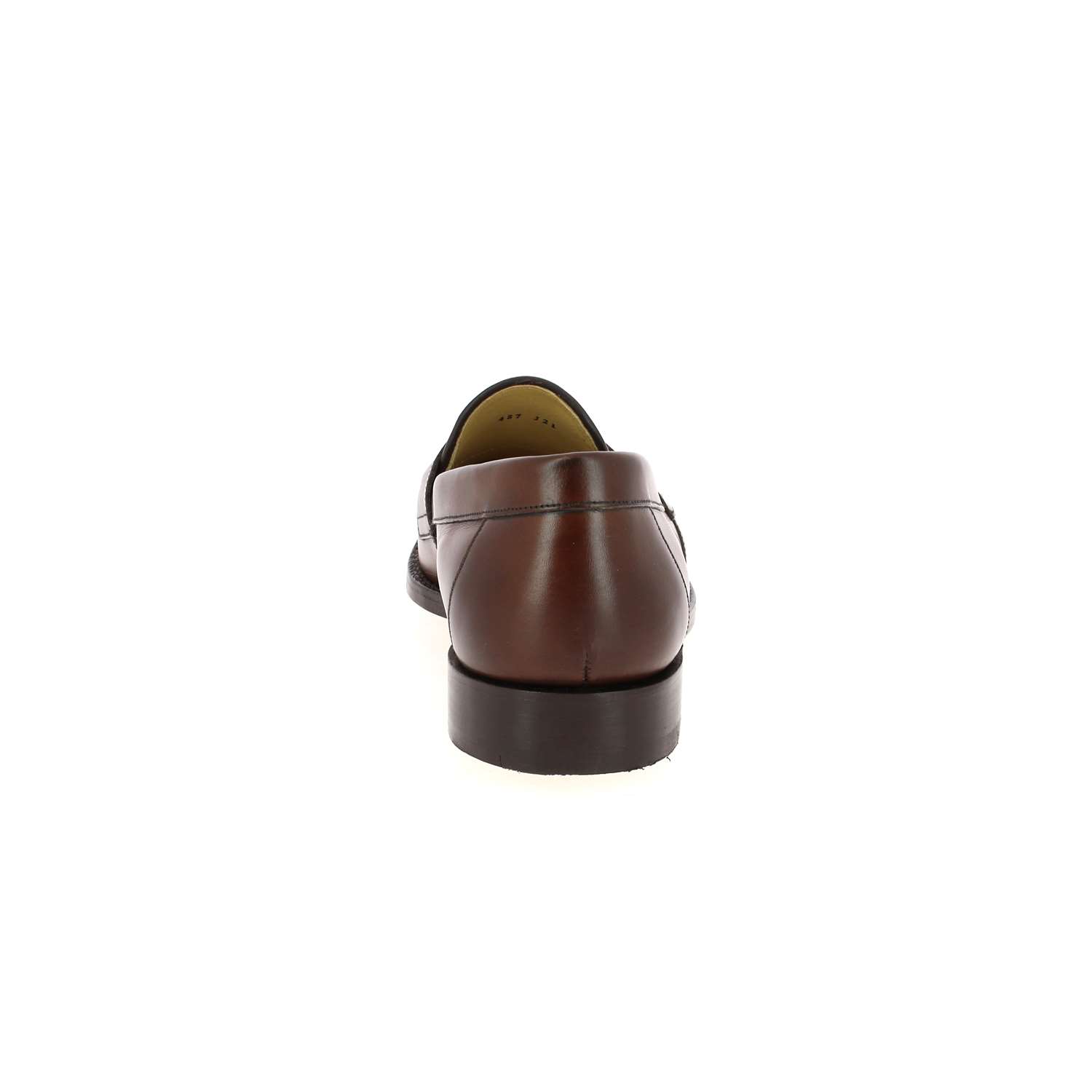 Mocassins homme BARKER PORTSMOUTH