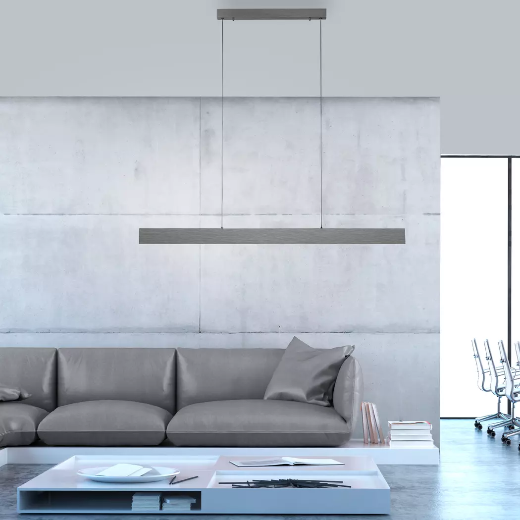 LED-Pendelleuchte Pure-Motion