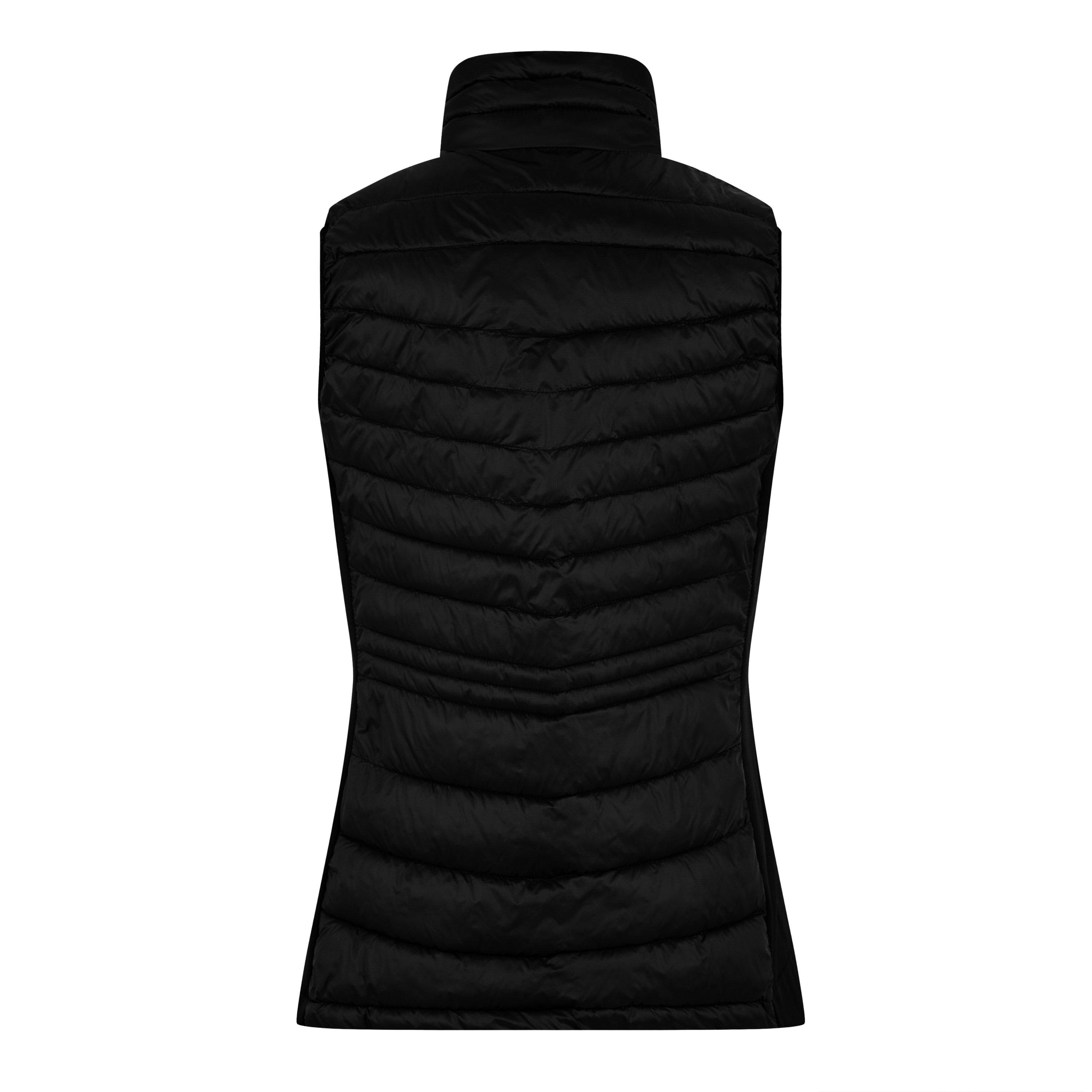 Fohn Down Gilet Womens