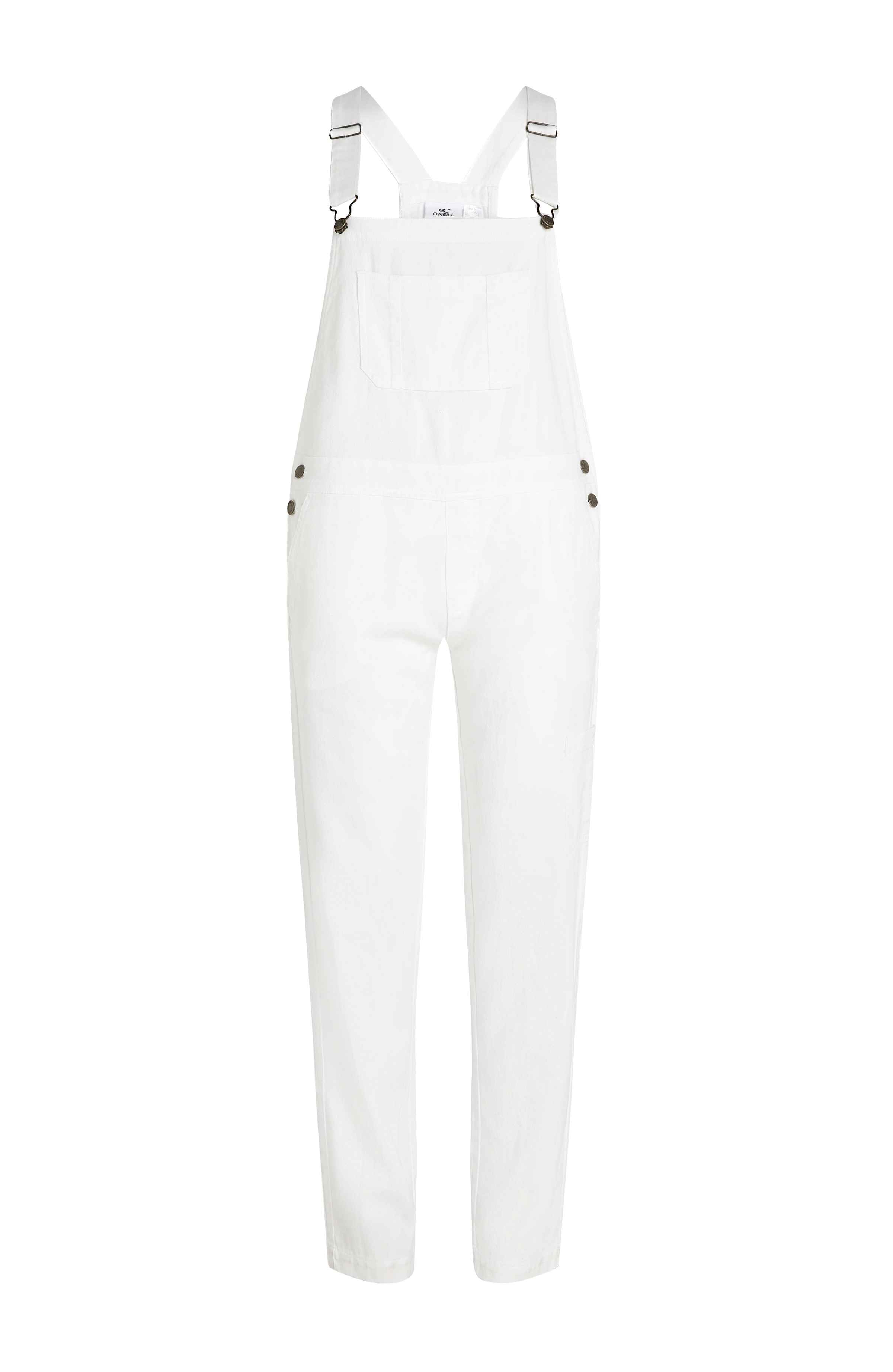 Mix and Match tuinbroek O`Neill Wit
