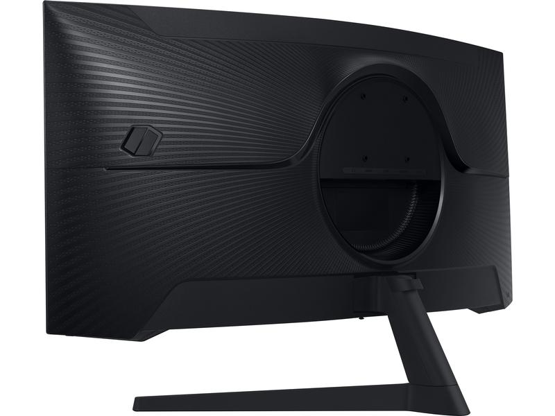 Samsung Monitor Odyssey G5 LC34G55TWWPXEN