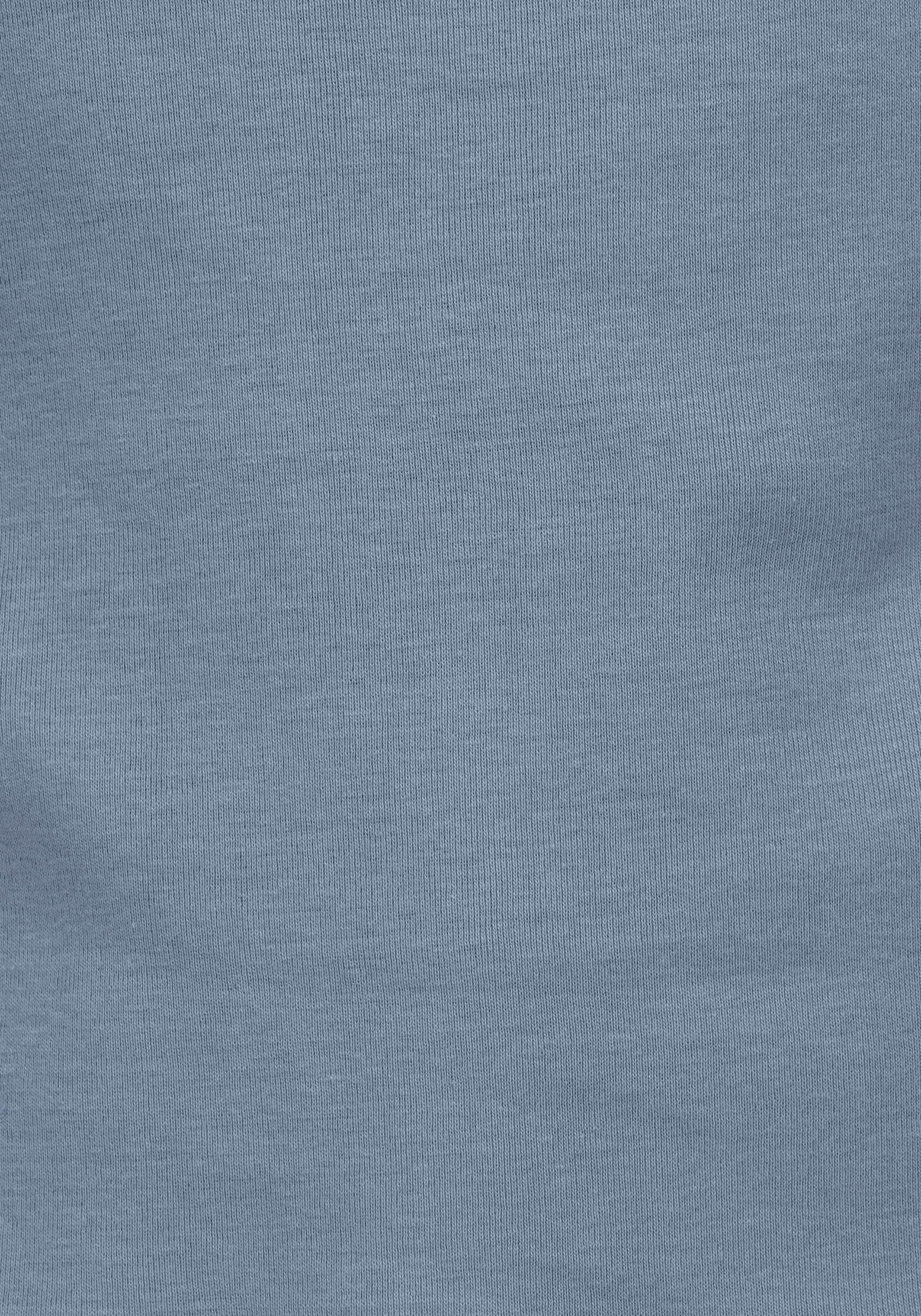 Flashlights Rollkragenshirt, 2 Stk. eng geschnitten,  aus elastischem Material,  im 2er-Pack