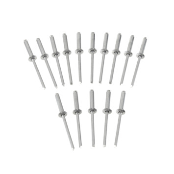Stanley popnagel 3x12mm