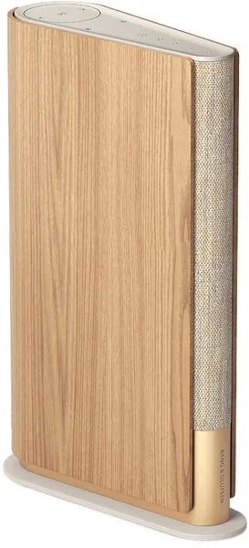 Bang & Olufsen Beosound Emerge Gold Tone Enceintes connectées