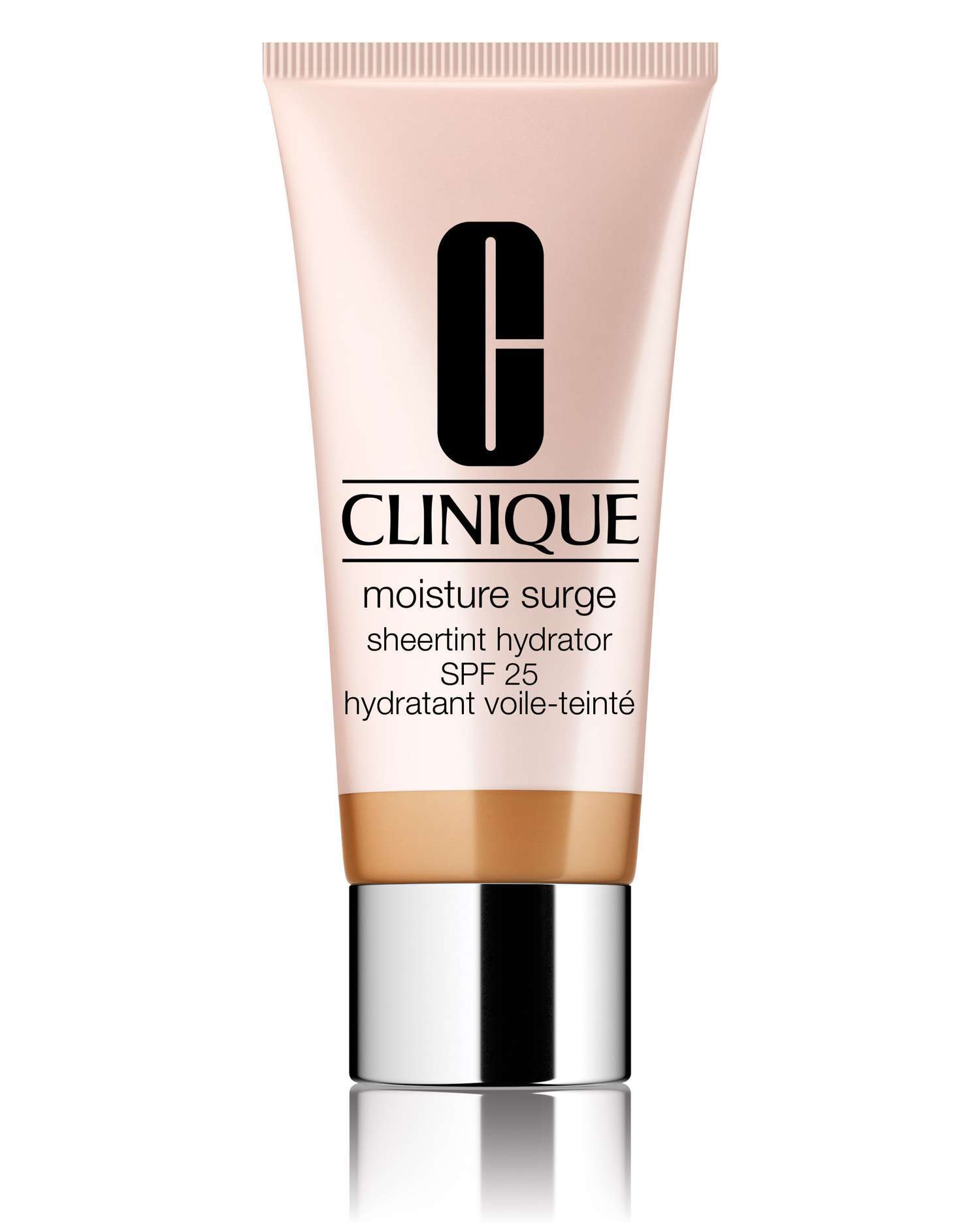 CLINIQUE Moisture Surge Sheertint Hydrator