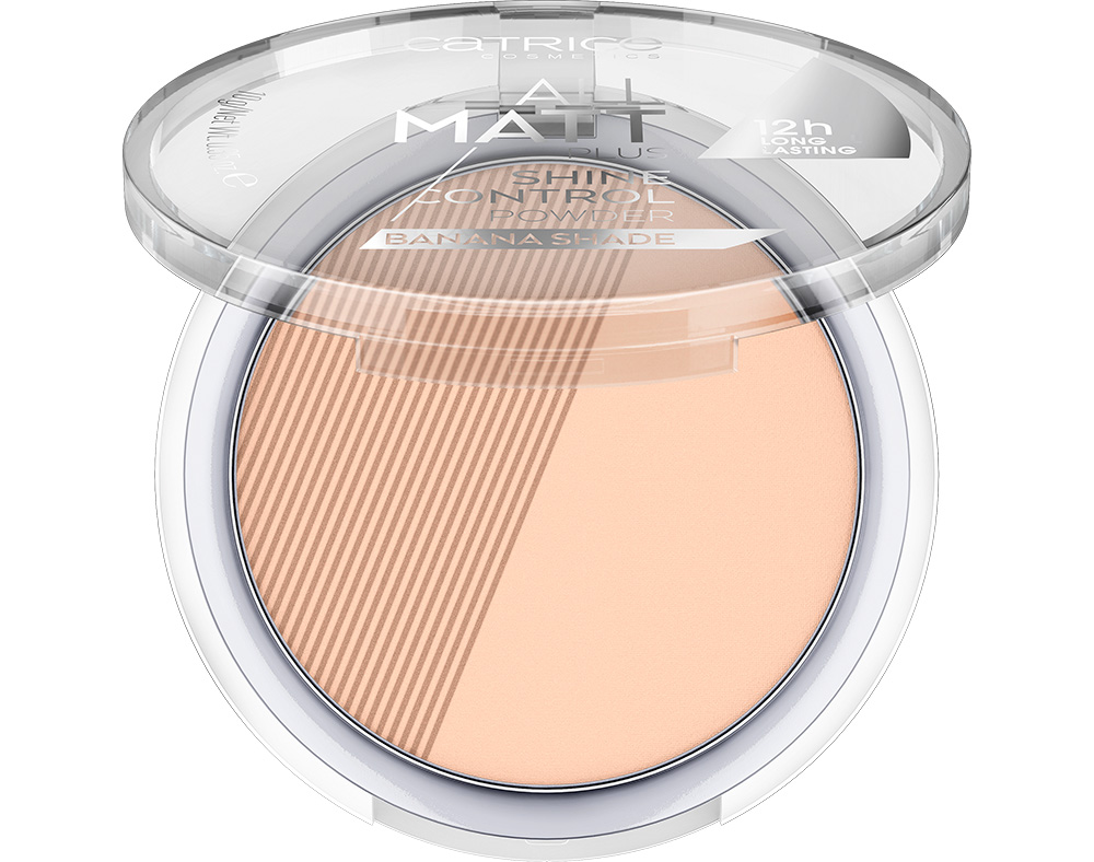 PO MATIFICANTE CATRICE ALL MATT PLUS SHINE 002