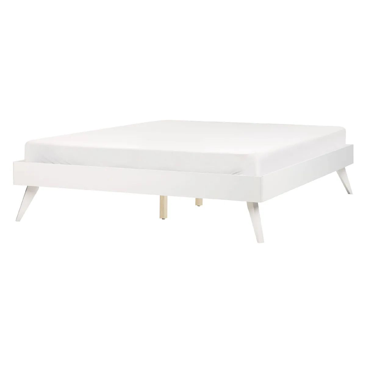 Beliani BERRIC - Blanc