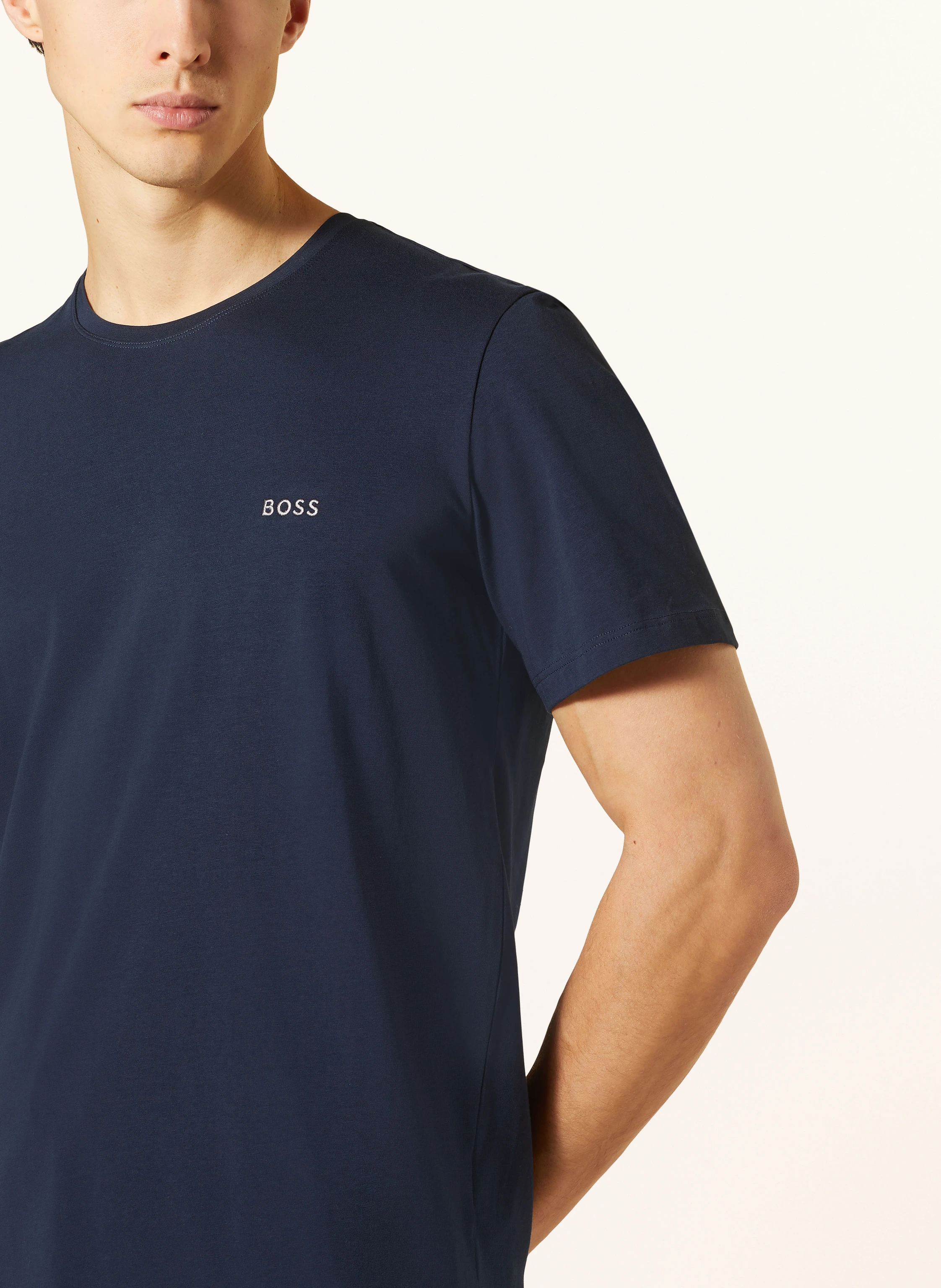 BOSS Schlafshirt
