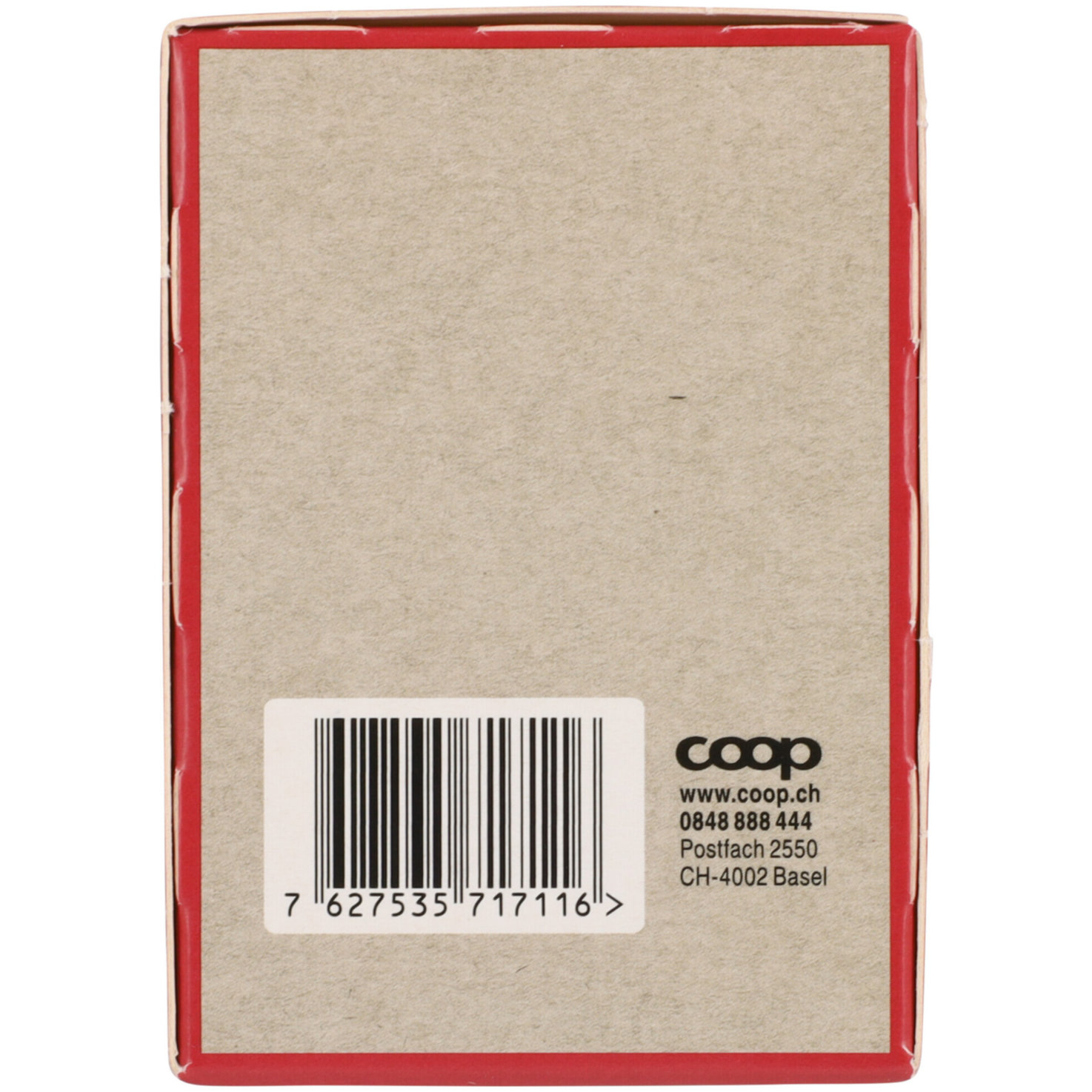 La Mocca Bio Lungo Forte 30Caps - Nespresso® kompatibel