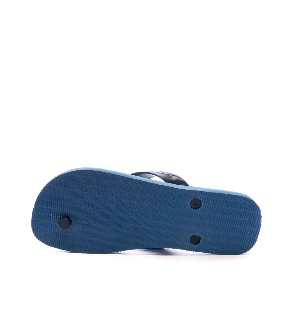 Tongs Bleu Homme Havaianas Slim Flatform Cruella
