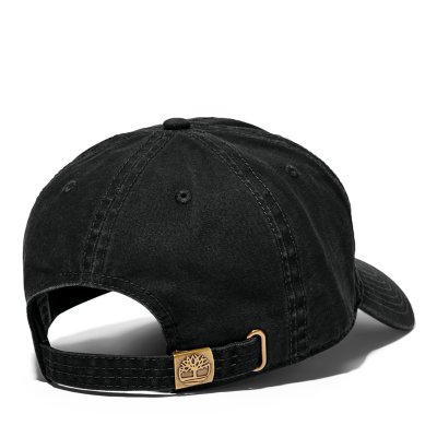 Casquette homme Cotton Canvas Bb Cap Self Backstrap TIMBERLAND