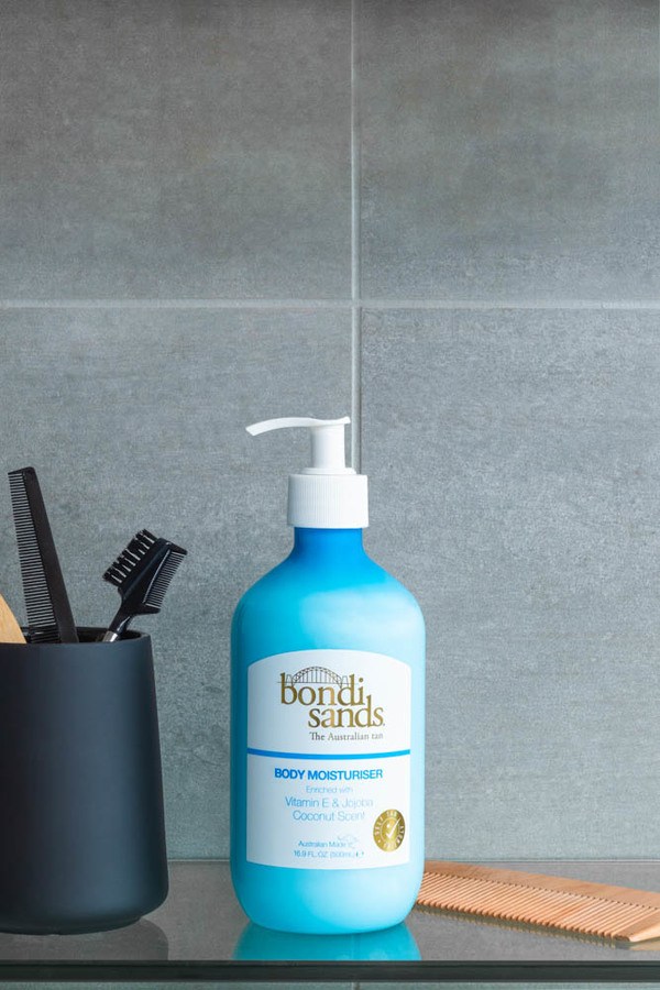 Bondi Sands Body Moisturizer 500ml