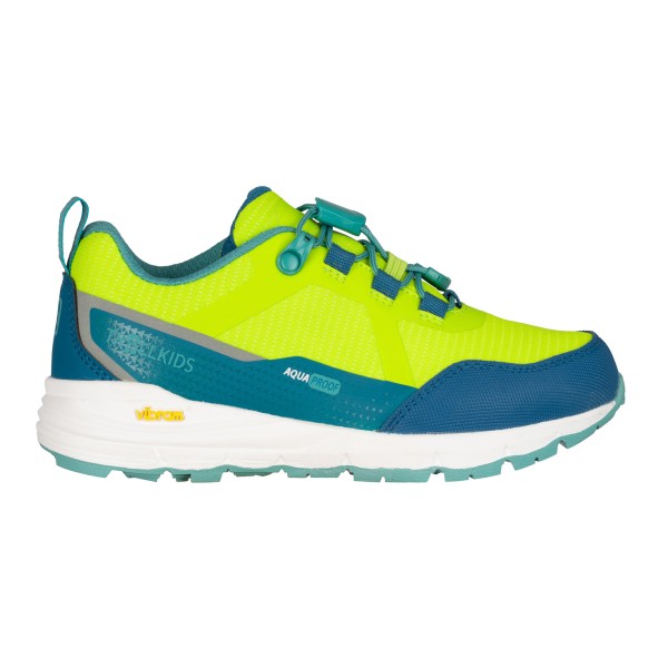 Trollkids - Kid's Skarvan Hiker Low XT - Chaussures multisports
