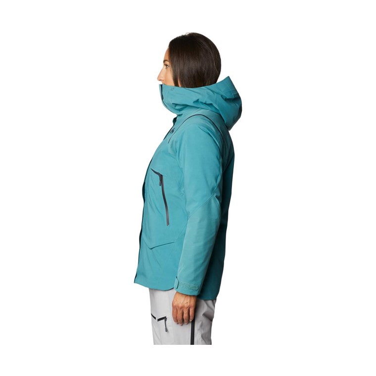 Mountain Hardwear Boundary Line Gore-Tex Insulated JacketWomen