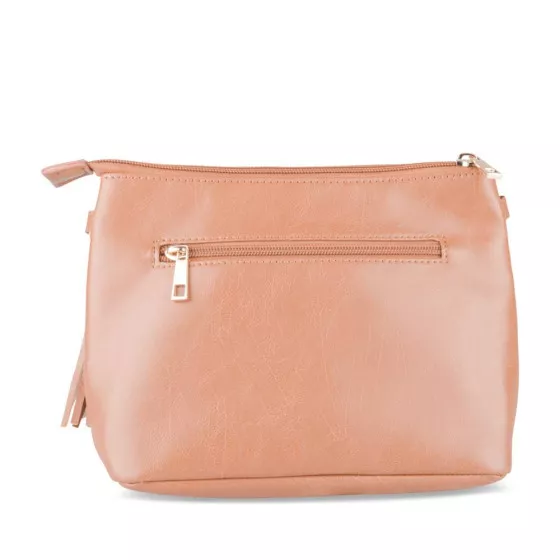 Sac à main MARRON MERRY SCOTT