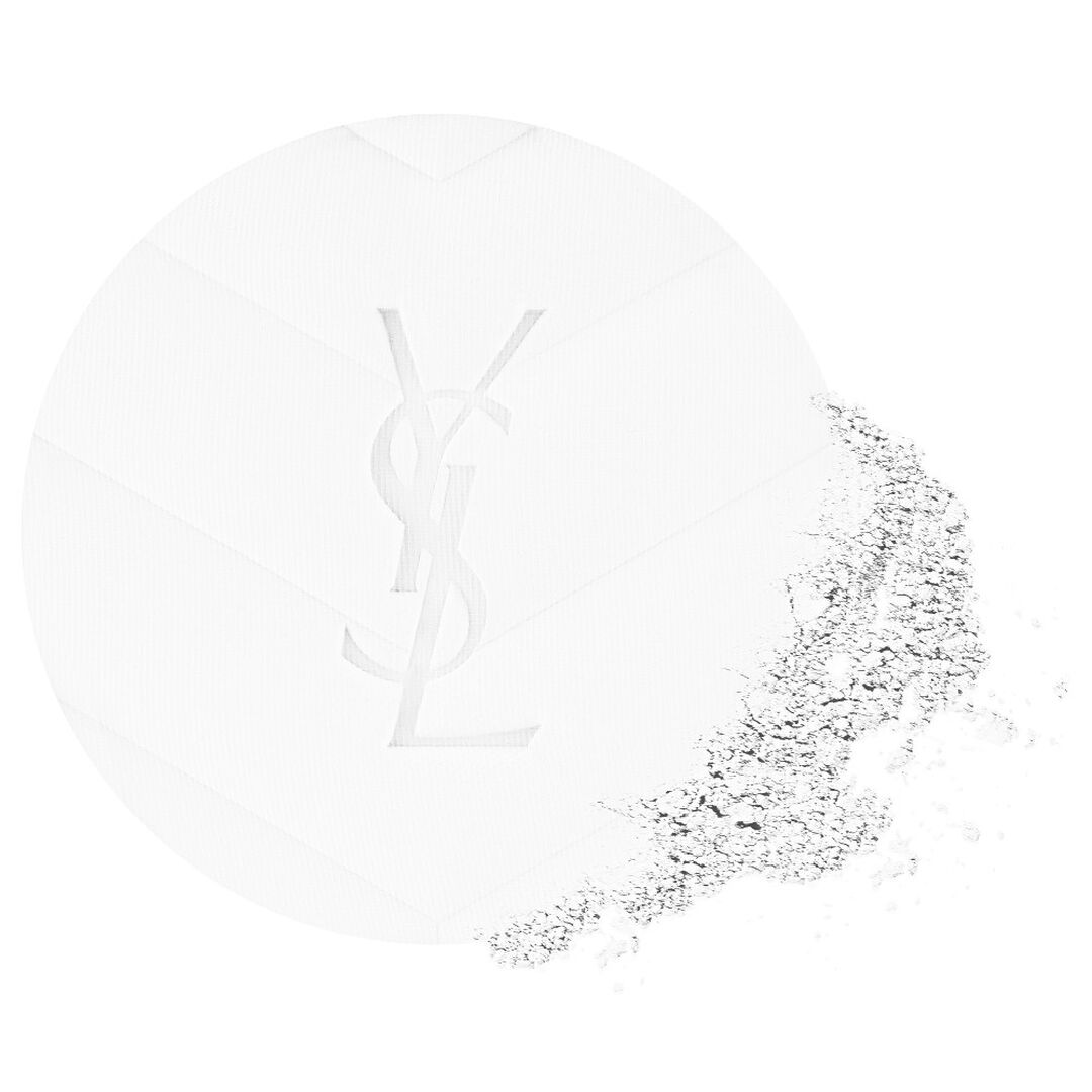 Yves Saint Laurent All Hours Pó Matificante Multi-usos