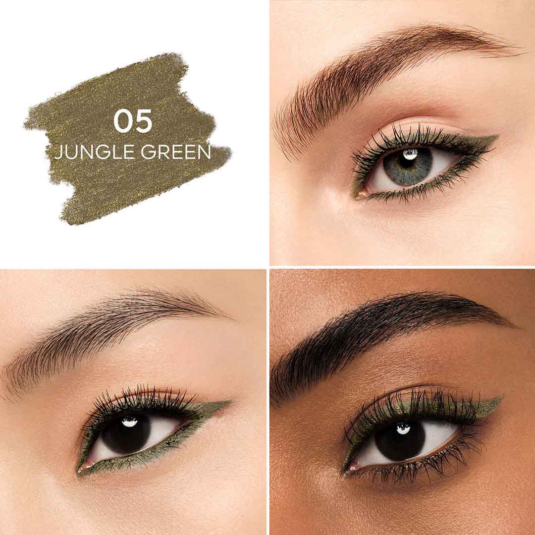 GUERLAIN THE EYE PENCIL Lápis de Olhos